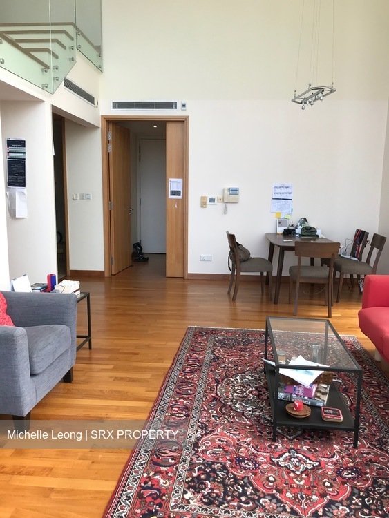 Draycott Eight (D10), Condominium #178318912